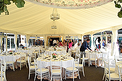 LOVE IN BLOOM AT WOODMARK HOTEL